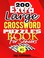 Cover of: 200+ Extra Large Crossword Puzzle Book for Seniors