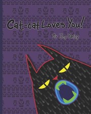 Cover of: Cat-Cat Loves You