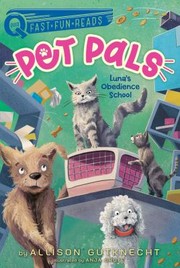 Cover of: Luna's Obedience School: Pet Pals 2