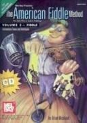 American Fiddle Method, Vol. 2