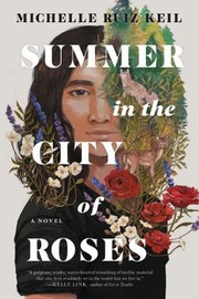 Cover of: Summer in the City of Roses