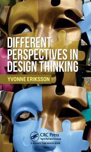 Cover of: Different Perspectives in Design Thinking