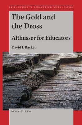 cover of Gold and the Dross
