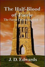 Cover of: Half-Blood of Faerie