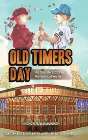 Old Timers Day by Richard Lopresto