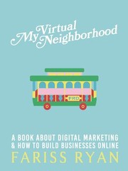 Front cover of My Virtual Neighborhood by Fariss Ryan