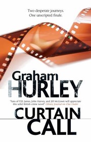 Cover of: Curtain Call by Graham Hurley