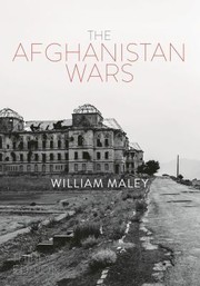 Cover of: Afghanistan Wars