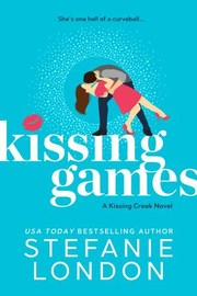 Cover of: Kissing Games