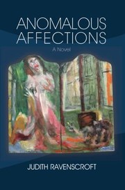 Front cover of Anomalous Affections by Judith Ravenscroft