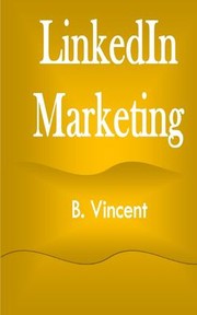 Cover of: LinkedIn Marketing