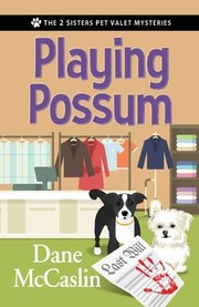 Cover of: Playing Possum