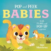 Cover of: Babies: With Flaps and Pop-Up Surprises!