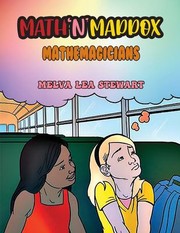 cover of Math'n'Maddox