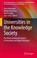 Cover of: Universities in the Knowledge Society