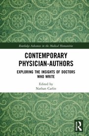 Contemporary Physician-Authors by Nathan Carlin