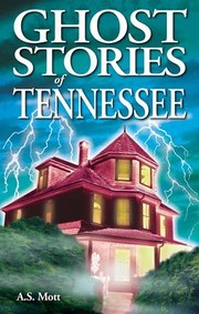 Cover of: Ghost Stories of Tennessee