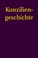 Cover of: Konrad von Gelnhausen