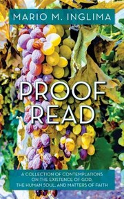 Front cover of Proof Read by Mario M. Inglima