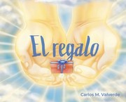 Cover of: Regalo by Carlos Valverde, Cristina Masterjohn