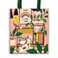 Cover of: Love Lives Here Reusable Tote