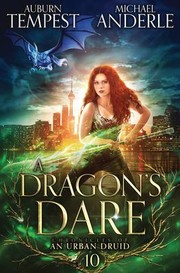 Cover of: Dragon's Dare