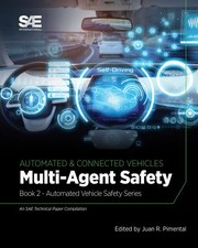 Cover of: Automated Vehicles: Multi-Agent Safety