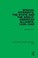 Cover of: Special Interests, the State and the Anglo-American Alliance, 1939-1945