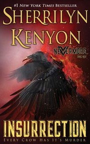 Cover of: Insurrection
