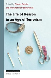 Cover of: Life of Reason in an Age of Terrorism