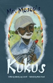 Cover of: Mr. Mosop's Kukus: Lantern Fiction Set 5