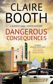 Cover of: Dangerous Consequences