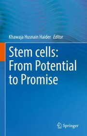 Front cover of Stem Cells by Khawaja Husnain Haider