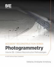 Cover of: Photogrammetry