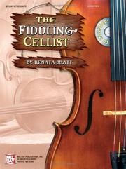 Cover of: Mel Bay The Fiddling Cellist