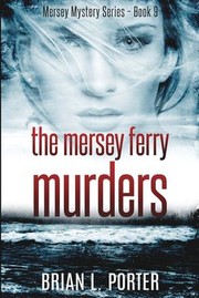 Cover of: Mersey Ferry Murders (Mersey Murder Mysteries Book 9)