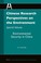 Cover of: Chinese Research Perspectives on the Environment, Special Volume