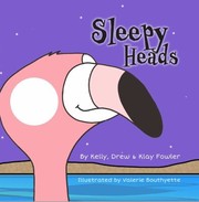 Cover of: Sleepy Heads