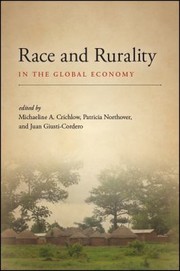 Cover of: Race and Rurality in the Global Economy