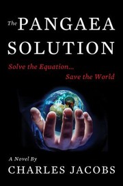 Cover of: Pangaea Solution