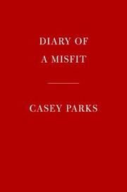 Cover of: Diary of a Misfit: A Memoir and a Mystery