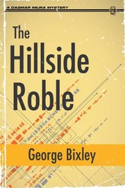 Cover of: Hillside Roble