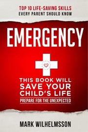 Emergency by Mark Wilhelmsson