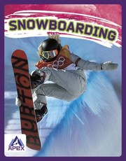 Cover of: Snowboarding