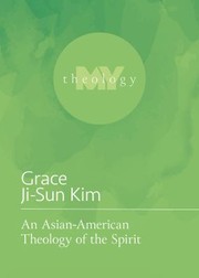 Cover of: Asian-American Theology of the Spirit