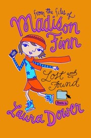 Cover of: Lost and Found