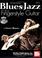 Cover of: Mel Bay Blues and Jazz for Fingerstyle Guitar