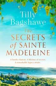 Cover of: Secrets of Sainte Madeleine