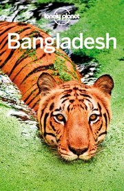 Cover of: Lonely Planet Bangladesh