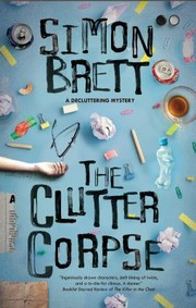 Cover of: Clutter Corpse